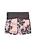 Justice Pink Athletic Shorts Size 12 - photo 1