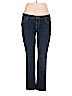Old Navy Blue Jeans Size 14 - photo 1