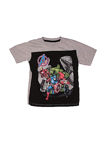 Marvel Short Sleeve T-Shirt (view 1)