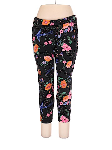 Old Navy Khakis (view 1)