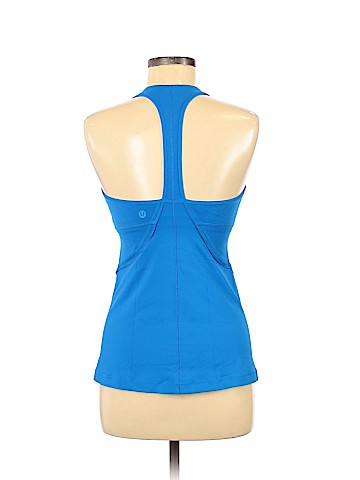 Lululemon Athletica Active Tank (view 2)