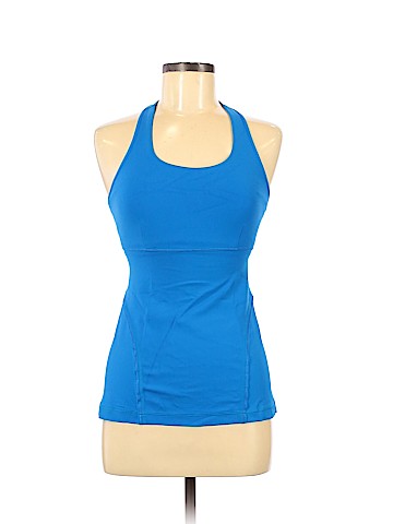 Lululemon Athletica Active Tank (view 1)