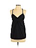Lululemon Athletica Black Active Tank Size 4 - photo 1