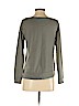 Mudd Green Sweatshirt Size S - photo 2