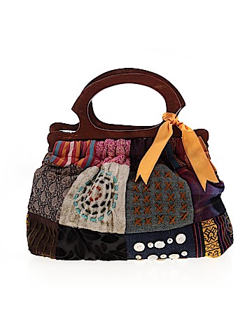 Assorted Brands Satchel (view 1)