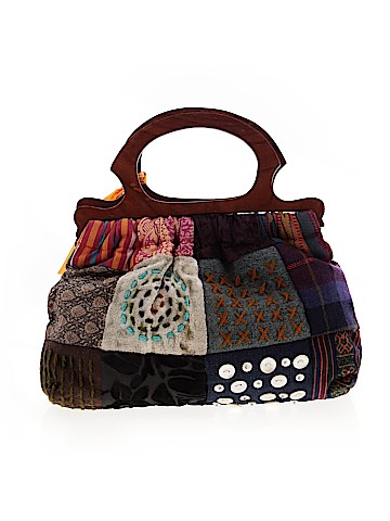 Assorted Brands Satchel (view 2)