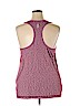 Zella Pink Active Tank Size 2X - photo 2