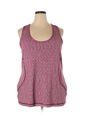 Zella Active Tank (view 1)