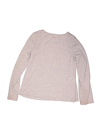 Gap Kids Long Sleeve T-Shirt (view 2)