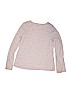 Gap Kids Gray Long Sleeve T-Shirt Size L (youth) - photo 2