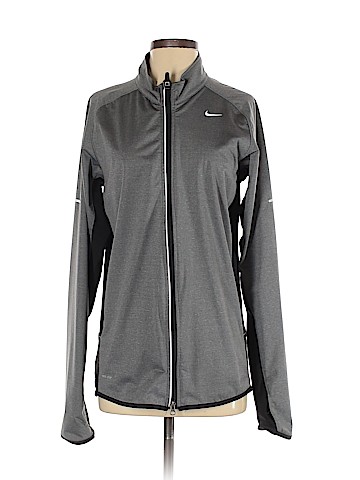 Nike Track Jacket (view 1)