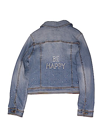 Cat & Jack Jacket (view 2)