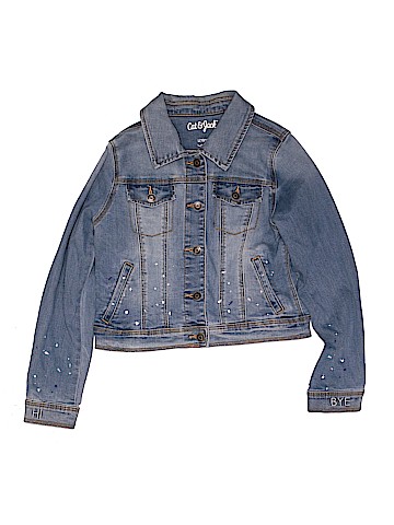 Cat & Jack Jacket (view 1)