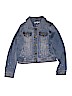 Cat & Jack Blue Jacket Size 10 - photo 1