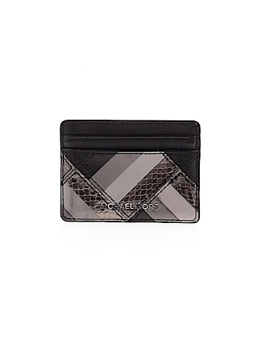 MICHAEL Michael Kors Card Holder  (view 1)