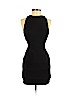 Wet Seal Black Cocktail Dress Size S - photo 1