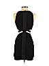 Wet Seal Black Cocktail Dress Size S - photo 2