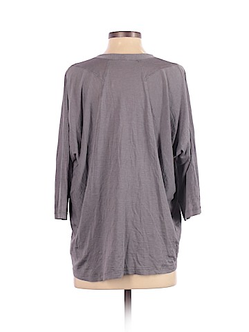 Eileen Fisher Silk Cardigan (view 2)