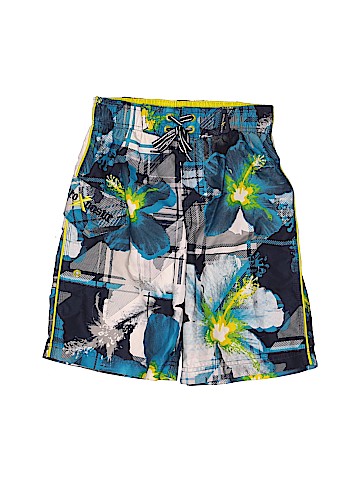 ZeroXposur Board Shorts (view 1)