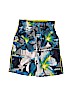 ZeroXposur 100% Polyester Blue Board Shorts Size 5 - 6 - photo 1