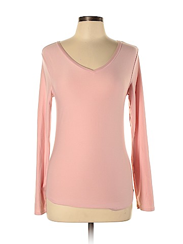 No Boundaries Long Sleeve T-Shirt (view 1)