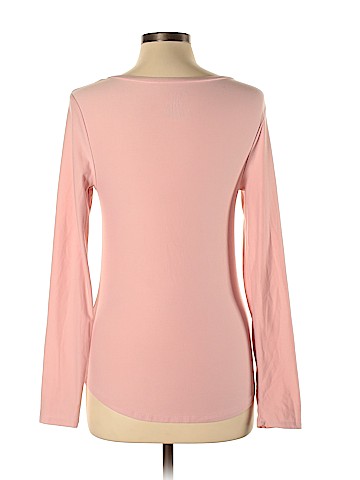 No Boundaries Long Sleeve T-Shirt (view 2)