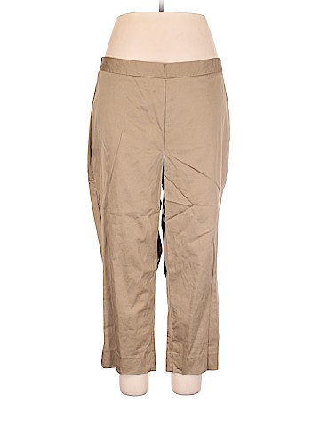 Catherines Khakis (view 1)