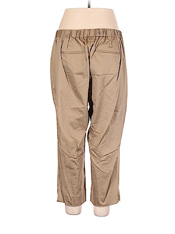 Catherines Khakis (view 2)