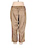 Catherines Tan Khakis Size 1X - photo 2