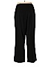 Roz & Ali Black Dress Pants Size 20 - photo 2
