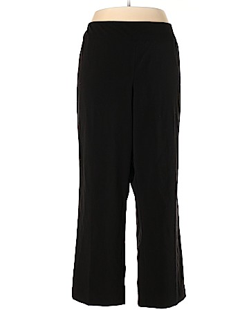 Roz & Ali Dress Pants (view 1)