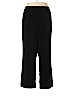 Roz & Ali Black Dress Pants Size 20 - photo 1