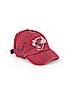 Assorted Brands Burgundy Hat One size (youth) - photo 1