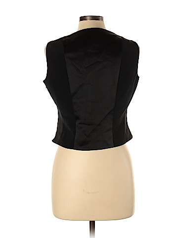 Carlisle Sleeveless Blouse (view 2)