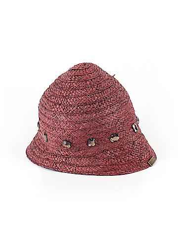 Badgley Mischka Sun Hat (view 1)