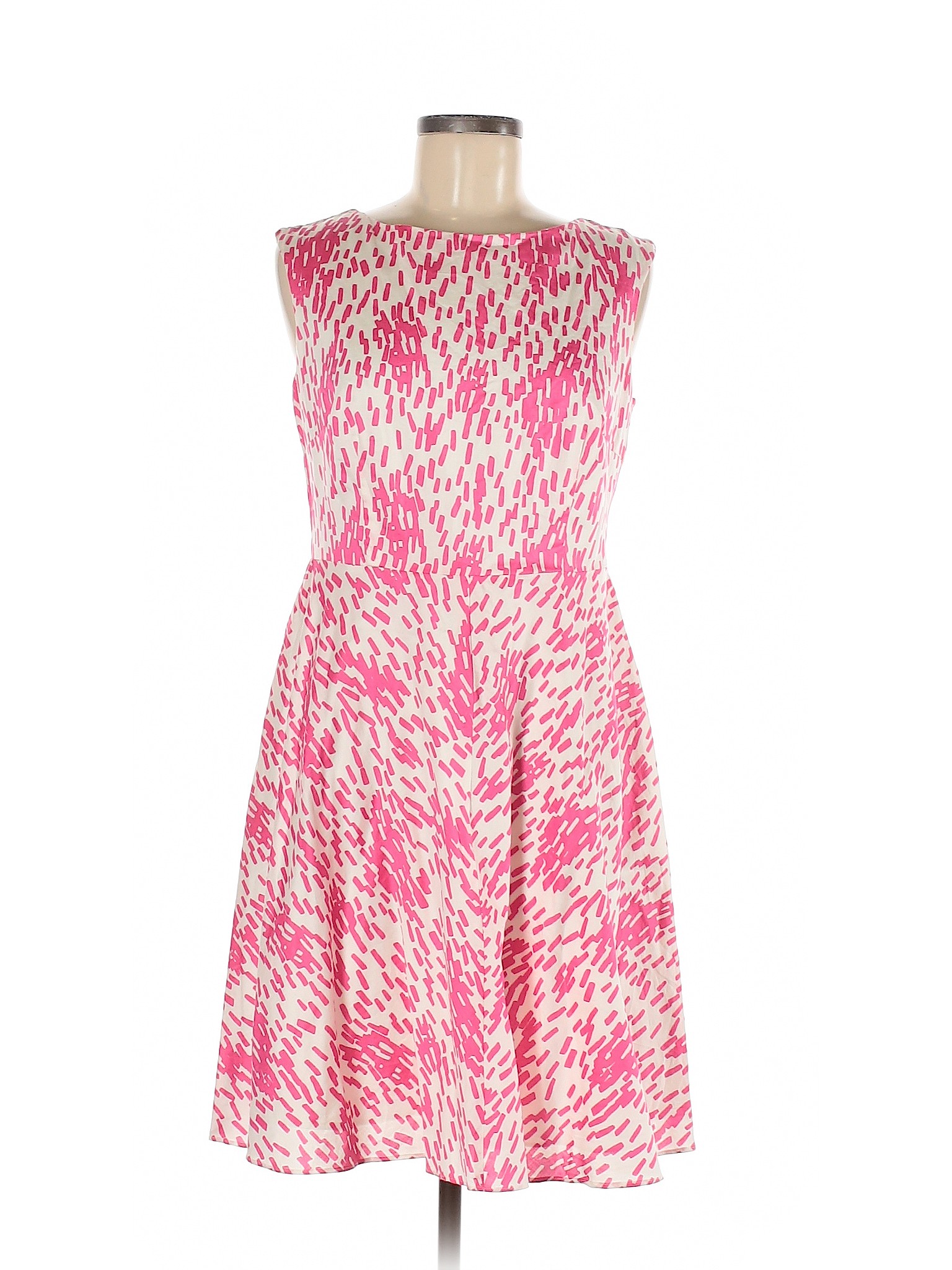 Boden Women Pink Casual Dress 8 Petites | eBay