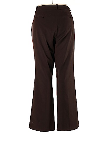 Worthington Plus Dress Pants (view 2)