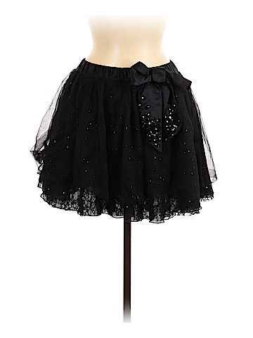 Victoria's Secret Pink Casual Skirt (view 1)