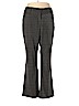 Maurices Gray Dress Pants Size 18 - photo 1