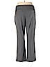 A New Day Gray Dress Pants Size 18 - photo 2
