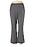 A New Day Gray Dress Pants Size 18 - photo 1