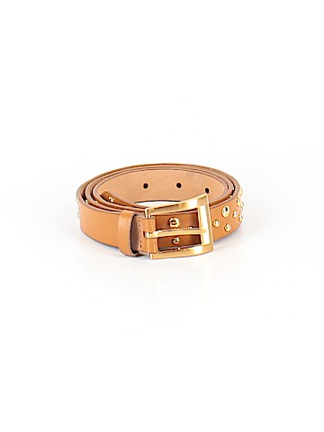 Express Leather Belt (view 1)
