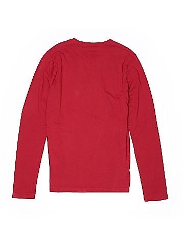 Abercrombie Long Sleeve T-Shirt (view 2)