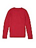 Abercrombie Red Long Sleeve T-Shirt Size 11 - 12 - photo 2