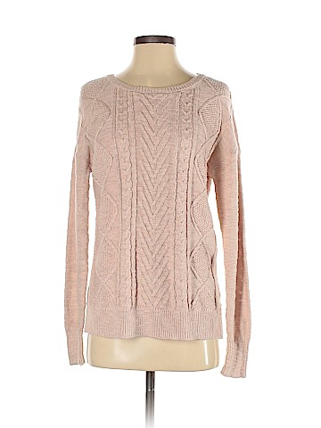 Mossimo Supply Co. Pullover Sweater (view 1)