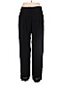 Donna Ricco 100% Rayon Black Dress Pants Size 14 - photo 1