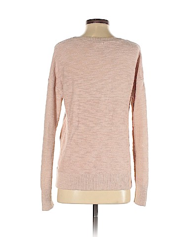 Mossimo Supply Co. Pullover Sweater (view 2)