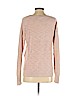 Mossimo Supply Co. Pink Pullover Sweater Size S - photo 2