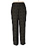 Briggs 100% Polyester Black Casual Pants Size 16 - photo 2