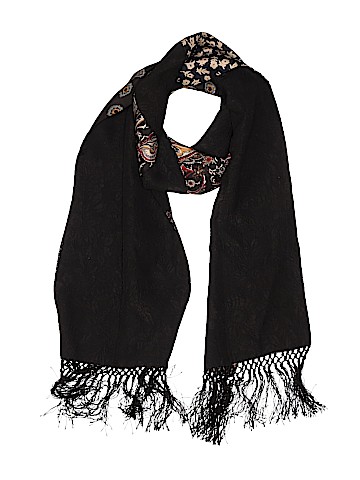 Jacqueline Ferrar Silk Scarf (view 1)